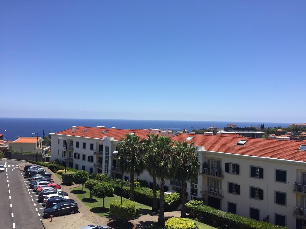 Apartamento Excelente T3 Duplex Funchal Exterior foto
